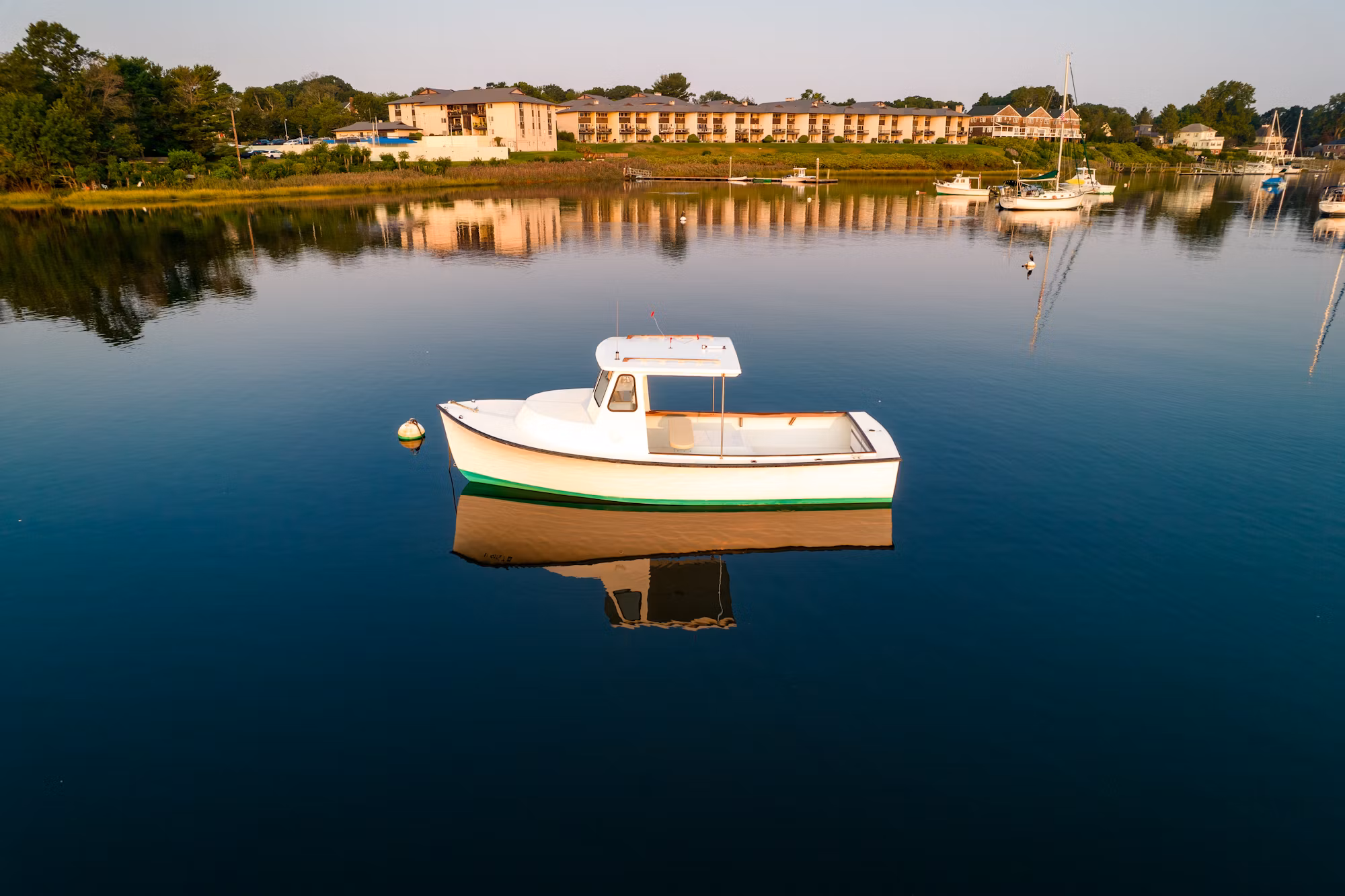 Exploring the Wonders of Sustainable Fishing Practices